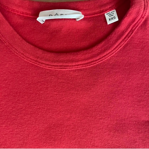 Doen vivi t shirt xxs - Picture 5 of 6